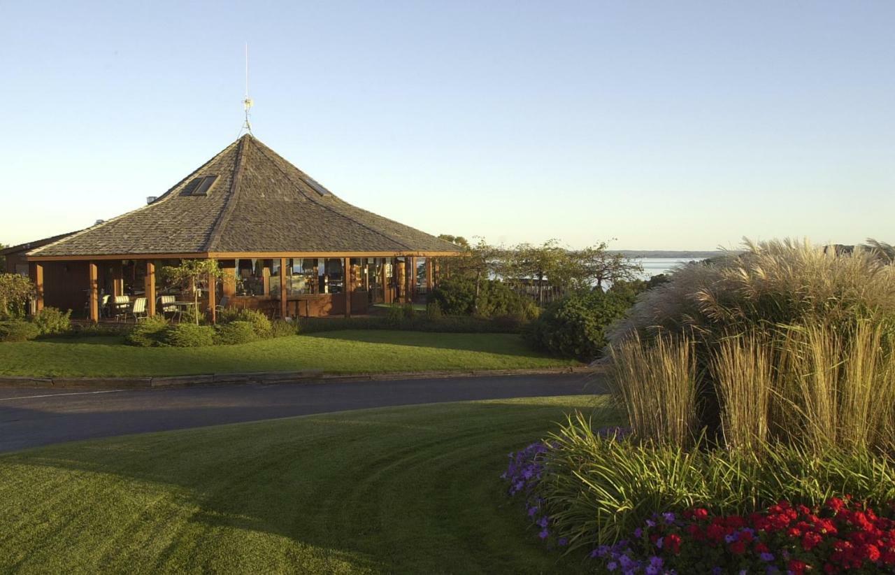 Agaming Golf Resort Kewadin Экстерьер фото